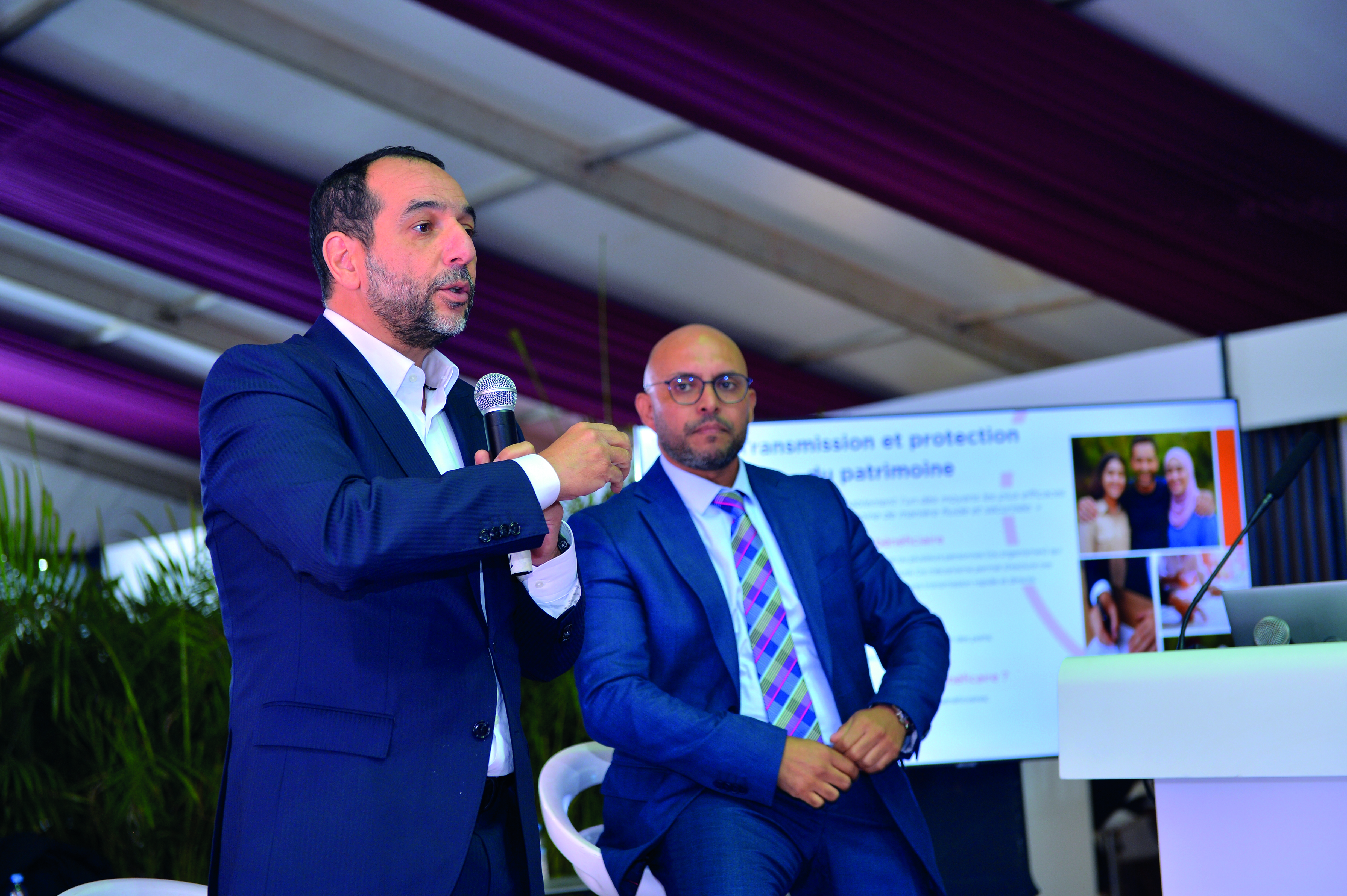 Assurance-vie : un outil central de gestion et de transmission du patrimoine